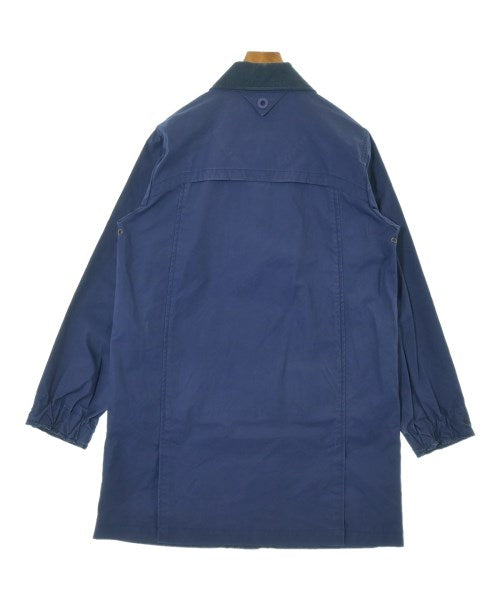 White Mountaineering 其他大衣