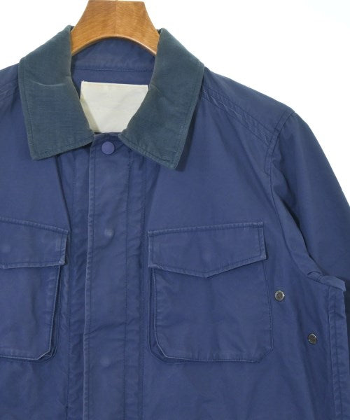 White Mountaineering 其他大衣