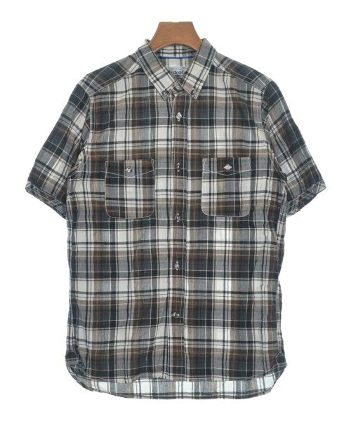 White Mountaineering 休閒襯衫