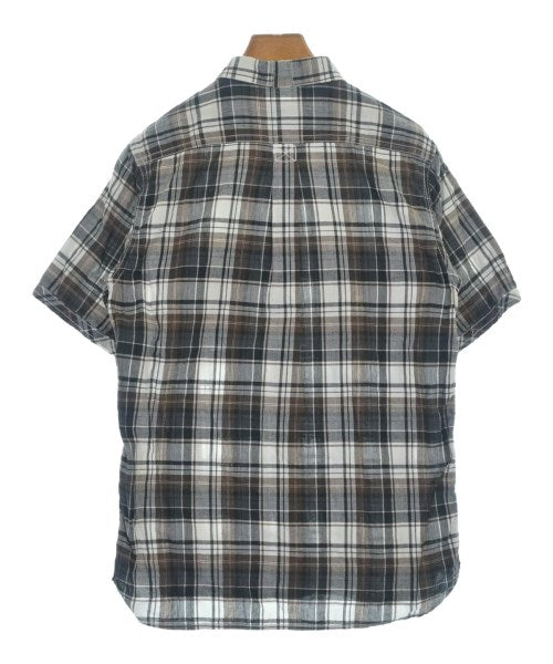 White Mountaineering 休閒襯衫