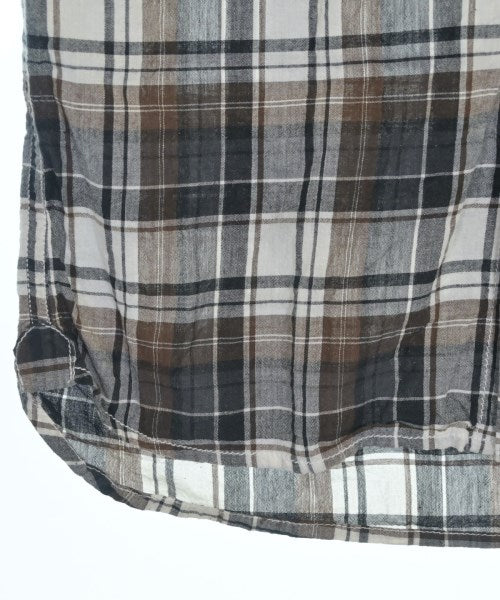 White Mountaineering 休閒襯衫