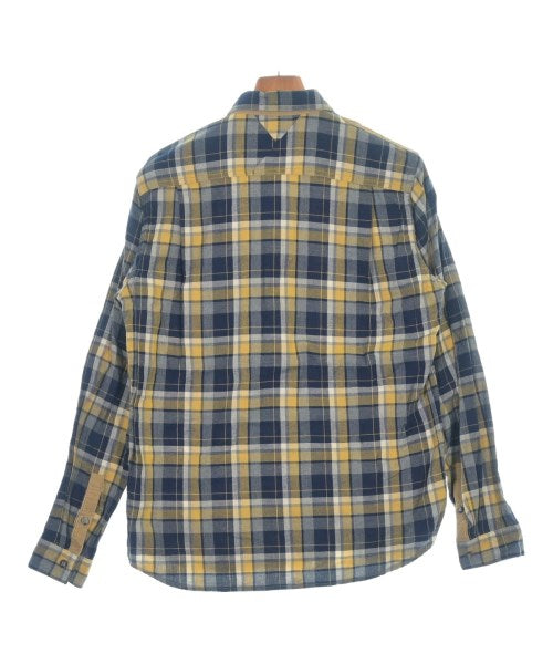 White Mountaineering 休閒襯衫