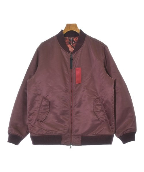 White Mountaineering 軍裝夾克