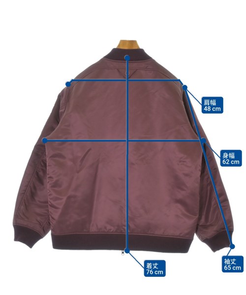 White Mountaineering 軍裝夾克