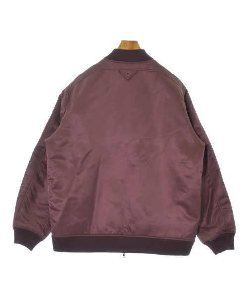 White Mountaineering 軍裝夾克