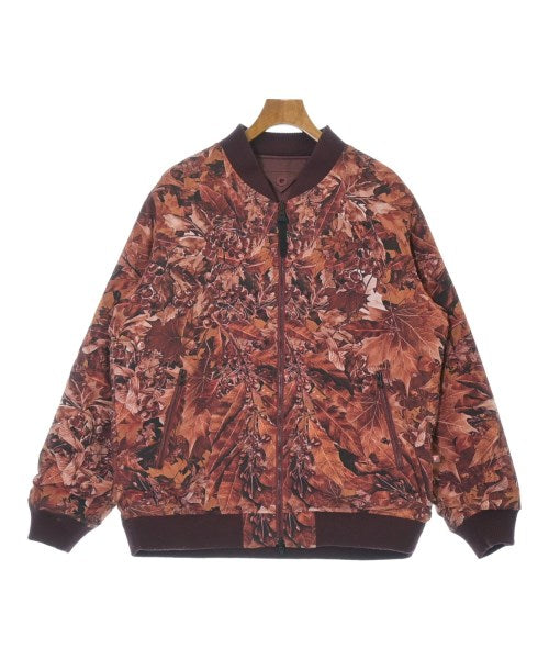 White Mountaineering 軍裝夾克