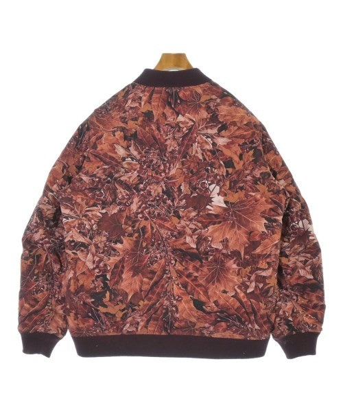 White Mountaineering 軍裝夾克
