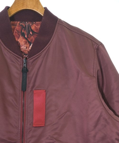 White Mountaineering 軍裝夾克