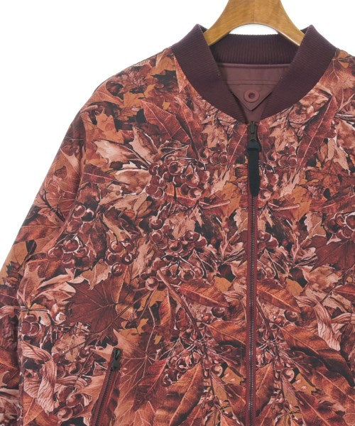 White Mountaineering 軍裝夾克
