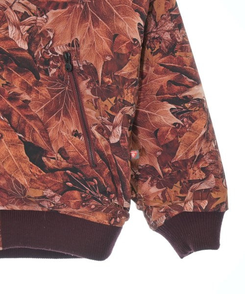 White Mountaineering 軍裝夾克