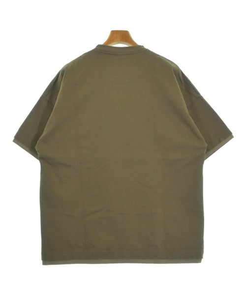 White Mountaineering T恤/上衣