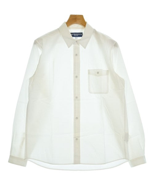 White Mountaineering 休閒襯衫