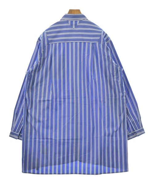 White Mountaineering 休閒襯衫