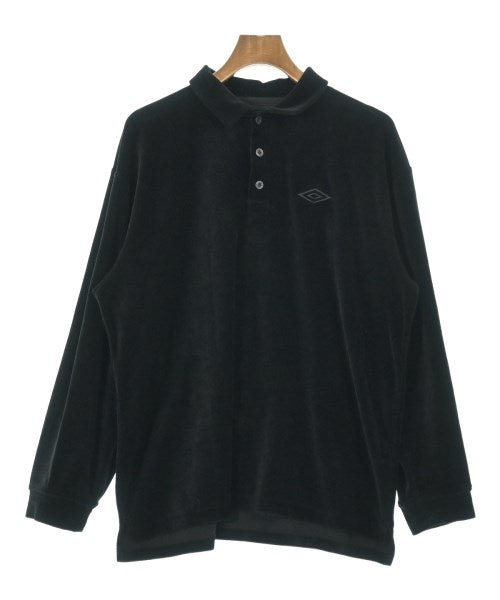 White Mountaineering POLO衫