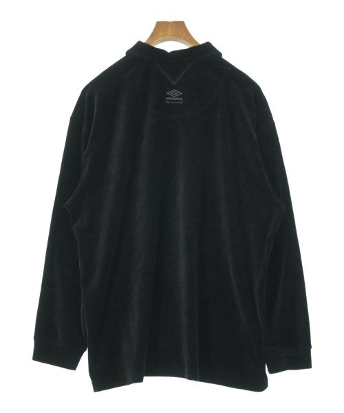 White Mountaineering POLO衫