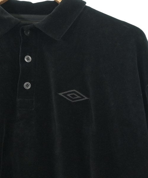 White Mountaineering POLO衫