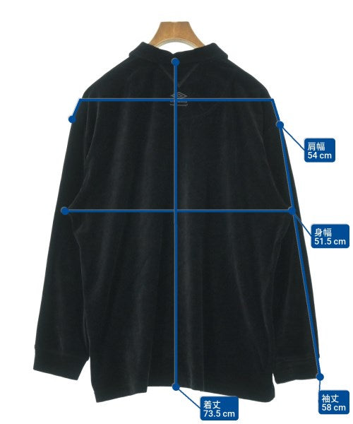 White Mountaineering POLO衫