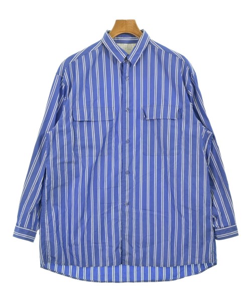 White Mountaineering 休閒襯衫