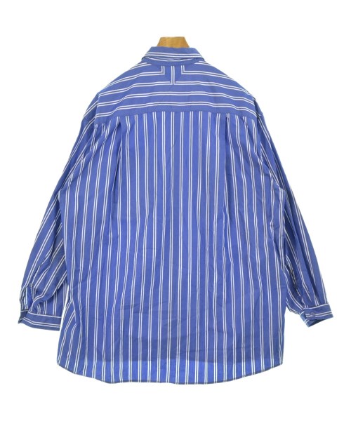 White Mountaineering 休閒襯衫