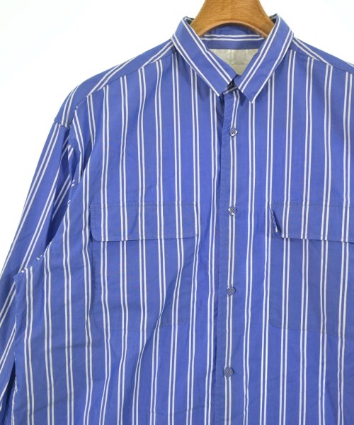 White Mountaineering 休閒襯衫