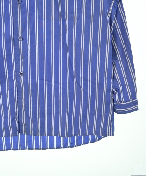 White Mountaineering 休閒襯衫