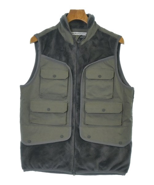 White Mountaineering 其他飛行外套