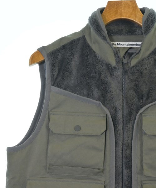 White Mountaineering 其他飛行外套