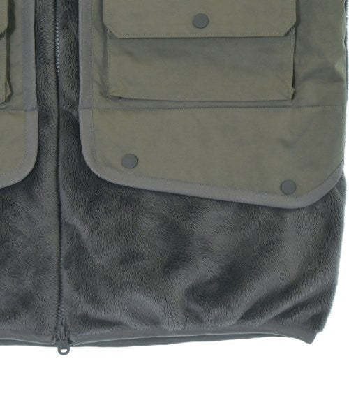 White Mountaineering 其他飛行外套