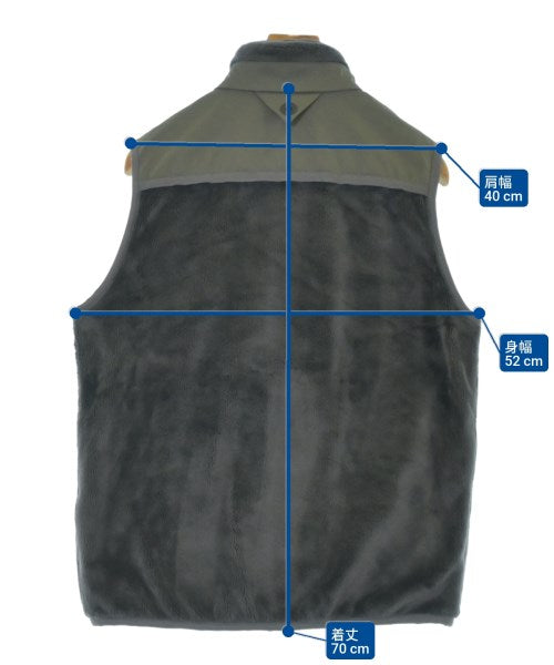 White Mountaineering 其他飛行外套