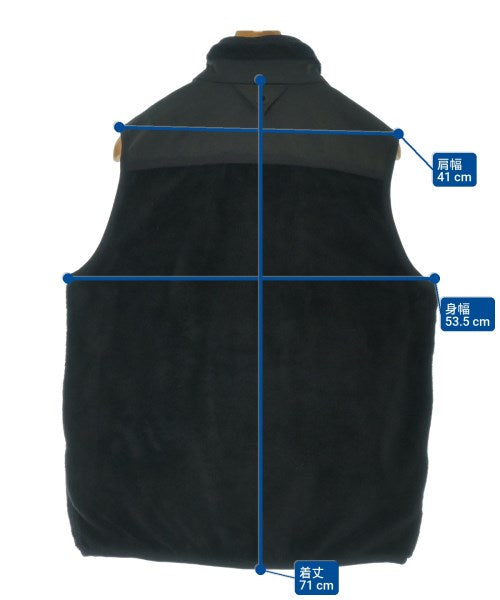 White Mountaineering 其他飛行外套