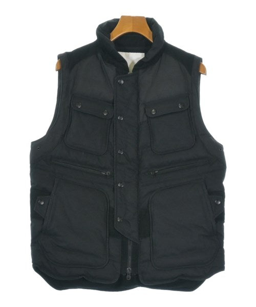 White Mountaineering 羽絨夾克/背心