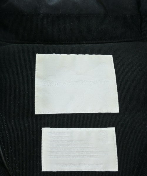 White Mountaineering 羽絨夾克/背心