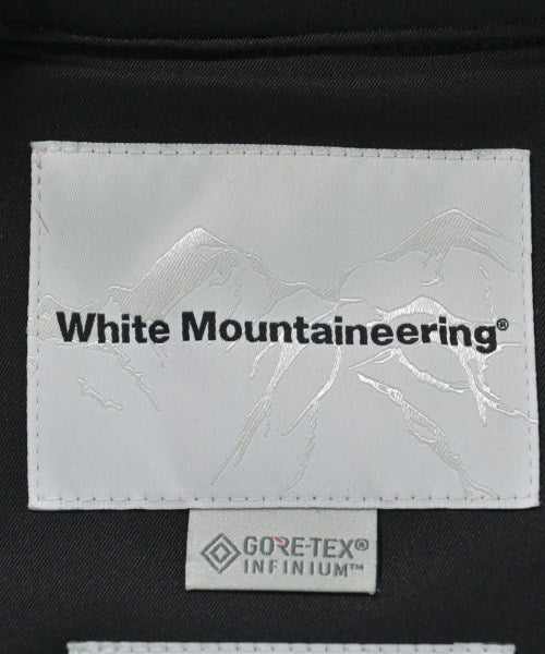 White Mountaineering 其他飛行外套