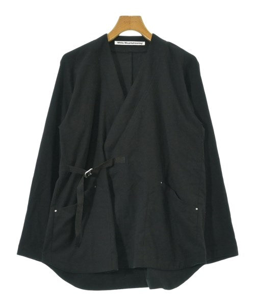 White Mountaineering 休閒襯衫