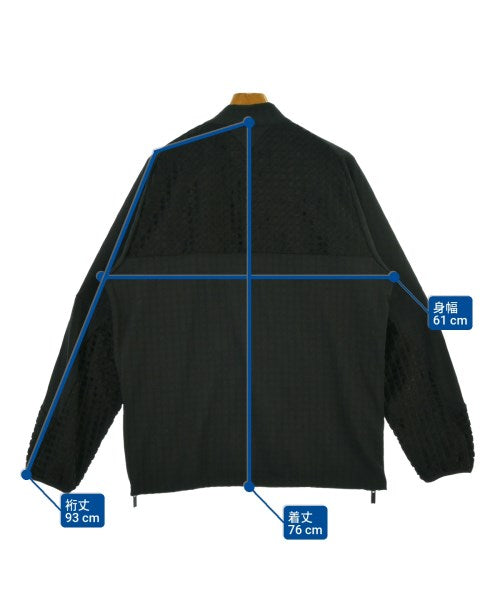 White Mountaineering 運動衫