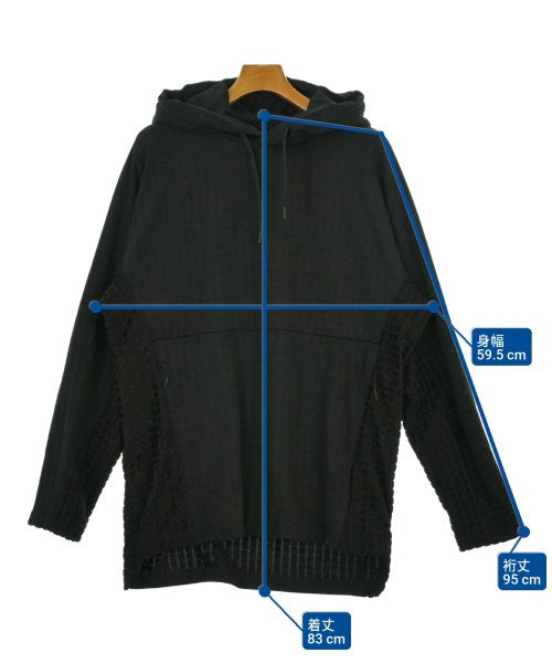 White Mountaineering 連帽衫