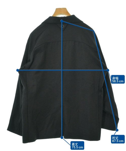 White Mountaineering 西裝外套