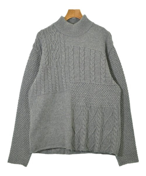 White Mountaineering 毛衣