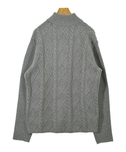 White Mountaineering 毛衣
