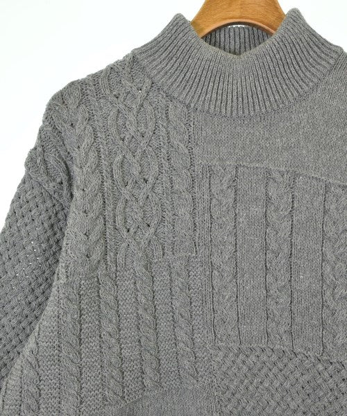 White Mountaineering 毛衣