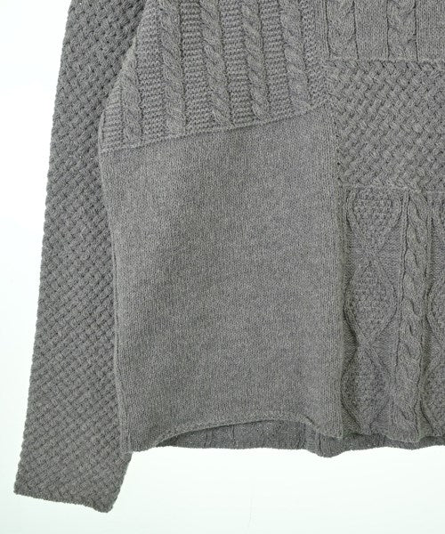 White Mountaineering 毛衣