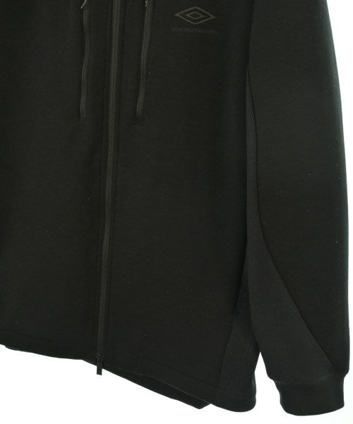 White Mountaineering 連帽衫