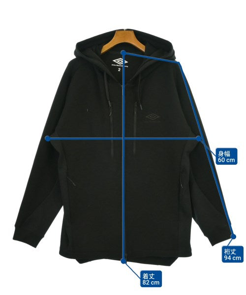 White Mountaineering 連帽衫