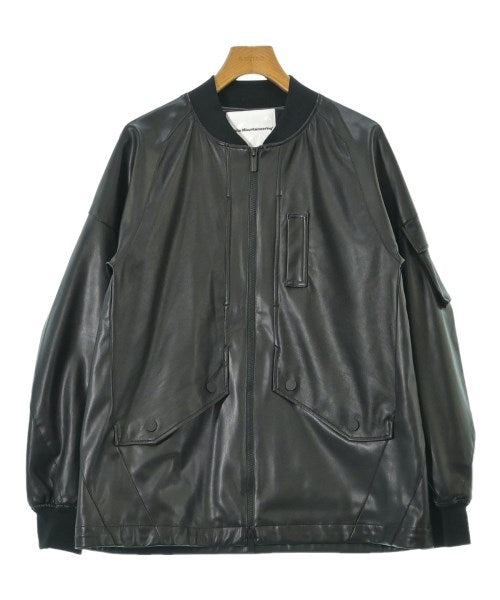 White Mountaineering 其他飛行外套