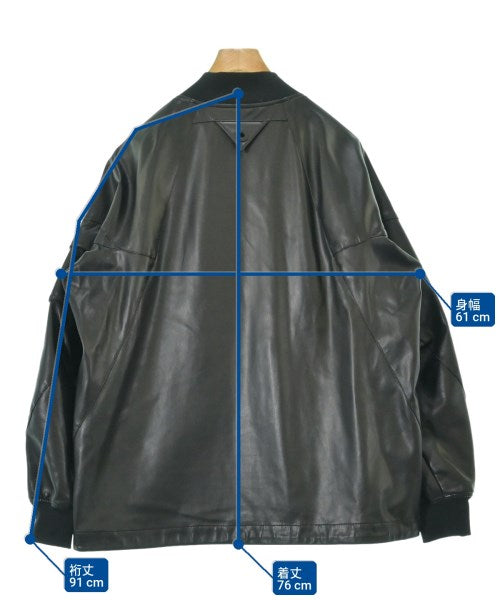 White Mountaineering 其他飛行外套