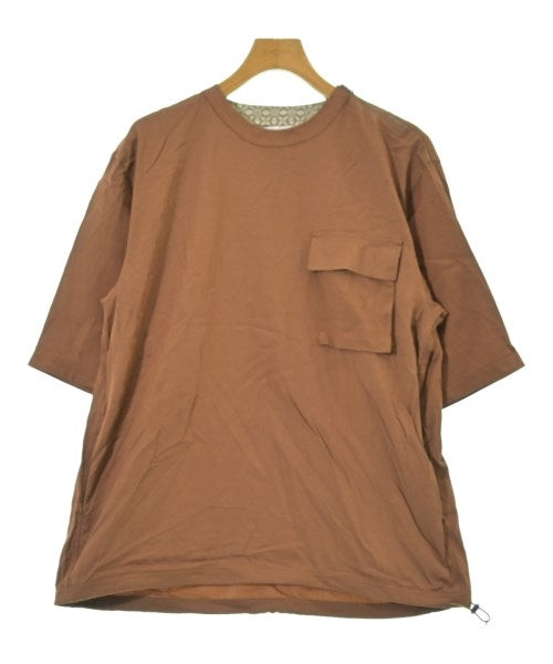White Mountaineering 休閒襯衫