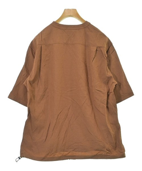 White Mountaineering 休閒襯衫