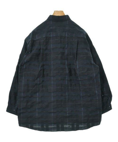 White Mountaineering 休閒襯衫