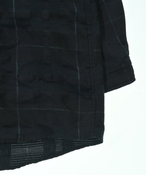 White Mountaineering 休閒襯衫