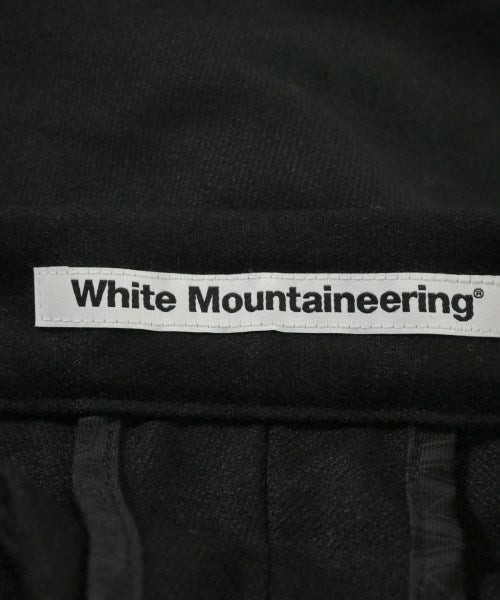 White Mountaineering 長褲